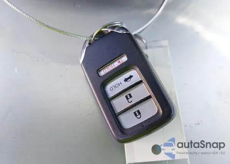 2021 Honda Accord Sport z USA, uszkodzony, nr VIN 1HGCV1F32MA040846